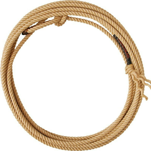 Nrs Willard Syn Grass Calf Rope 10