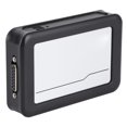thumbnail image 4 of Escáner Auto OBD2 Para Coche, Lector De Códigos De Diagnóstico, Detector De Fallos, Enchufe Universal De EE. UU. UU. 110-240V, 4 of 7