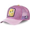 thumbnail image 1 of Disney-gorra de béisbol para hombre y mujer, gorro de malla de alta calidad con dibujos animados de Mickey, camionero, envío directo Fivean unisex, 1 of 2