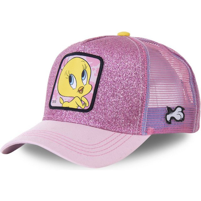 Disney-gorra de béisbol para hombre y mujer, gorro de malla de alta calidad con dibujos animados de Mickey, camionero, envío directo Fivean unisex