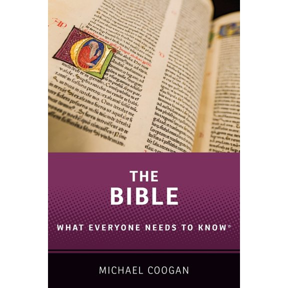 What Everyone Needs to Know Bible: What Everyone Needs to Know(r), (Paperback)