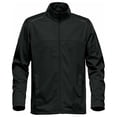 thumbnail image 1 of Stormtech - Chaqueta Softshell Greenwich para Hombre (Negro) Stormtech UTPC4452_black, 1 of 3