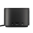 thumbnail image 4 of HP Thunderbolt Dock G2 with Combo Cable (3TR87UT) Bundle Including: Surge Protector, 2x Type-C Cable, DisplayPort Cable, Fiber Cloth, 4 of 7