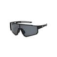 thumbnail image 1 of Kmbangi Lunettes de Cyclisme Extérieures, Étanches Anti-Éblouissement Lunettes Vision Claire, 1 of 8