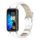 thumbnail image 1 of Correa de Piel Premium para Huawei Band 10/9/8, 1 of 3