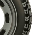 thumbnail image 4 of Intex Gonflable Float de Tube de Pneu Géant pour la Rivière d'Océan de Lac de Piscine (12 Pack), 4 of 6