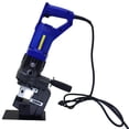 thumbnail image 6 of Techtongda Electric Hydraulic Hole Puncher Steel Plate Hole Punching Machine, 6 of 10