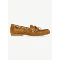 thumbnail image 3 of No Boundaries Women's Charm Moccasins, 3 of 7