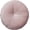 Light brown, variant on Pakyozj Round Pillow Cushion for Couch Velvet Decorative Small Throw Pillow Solid Color for Living Room Bed Floor 13.7”