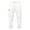 h442_White, variant on Zormilly Cargo Work Pants for Men Lightweight Baggy Joggers with Multi Pockets for Hiking Workout Camping, S-2XL