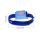 thumbnail image 2 of Correa de muñeca antiestática, pulsera de silicona ESD ajustable, sin cable, reparación de electrónica, azul zafiro, 2 of 5