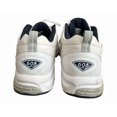 thumbnail image 4 of New Balance Men's 608 V3 MX608V3W White Casual Shoes Sneakers Size 12 D, 4 of 6