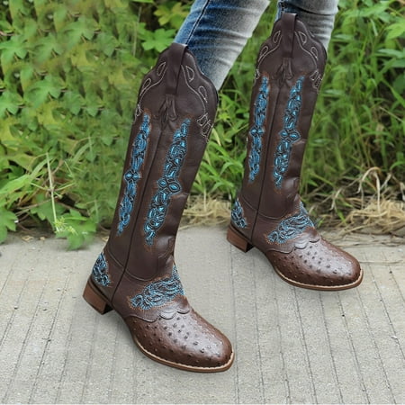 

Sarehoo 1 Pair of Shoes Women s Fashionable Boots For Winter Autumn Women Shoes