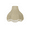 Beige, variant on Royal Designs, Inc. Victorian Scalloped Lamp Shade, VS-1001-11PNK, 3.5 x 11 x 9, Pink