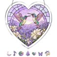 thumbnail image 2 of Tong DIY Acrylic Puzzle Window – & Theme – Create A Dreamy Light And Shadow For Your Home (20cm/7.4inch), 2 of 6