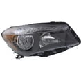 thumbnail image 6 of For Mercedes-Benz CLA250/CLA45 AMG 2014 2015 2016 2017 Headlight Assembly Passenger Side | Replacement For MB2503222, MB2503222C | 1178204561, 191275335840, 6 of 7