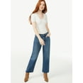 thumbnail image 4 of Free Assembly Women’s 90’s Relaxed Jeans, 4 of 6