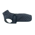 thumbnail image 1 of Hearth & Gear Veste Réfléchissante Extérieure Coupe-Vent Manteau Chaud avec Ouvertures Veste Chaude d'Hiver avec Sangles Réglables Intégrées Adaptée pour Porter des Vêtements d'Extérieur pour Grands Chiens Vêtements pour Animaux de Compagnie Féminins, 1 of 6