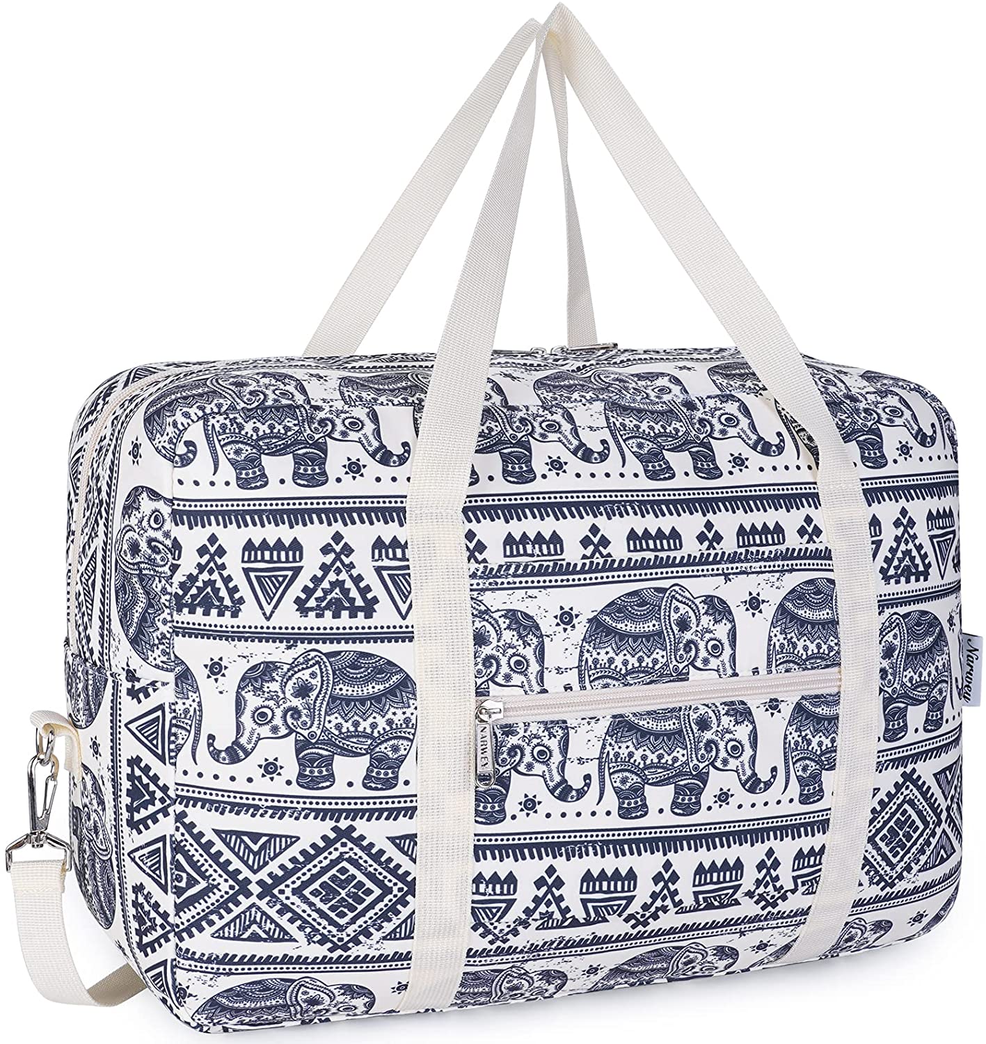 For Spirit Airlines Foldable Travel 