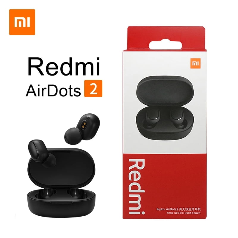 redmi earbuds latest