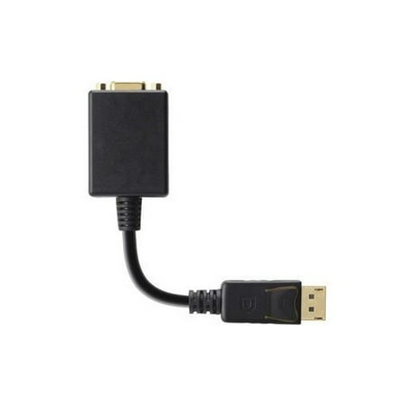 

Belkin Adapter displayport-m/vga-f (F2CD032B)