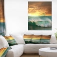 thumbnail image 1 of Vague Blanche Orageuse Mer Bleue, 1 of 3