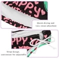 thumbnail image 3 of Valentine's Day Font Detachable Sponge Adjustable Strap Bikini Set Two-Pack Swimsuits for All Occasions, 3 of 6