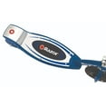 thumbnail image 4 of Razor E125 Kids Ride On 24V Motorized Battery Powered Electric Scooter Toy, Blue, 4 of 7