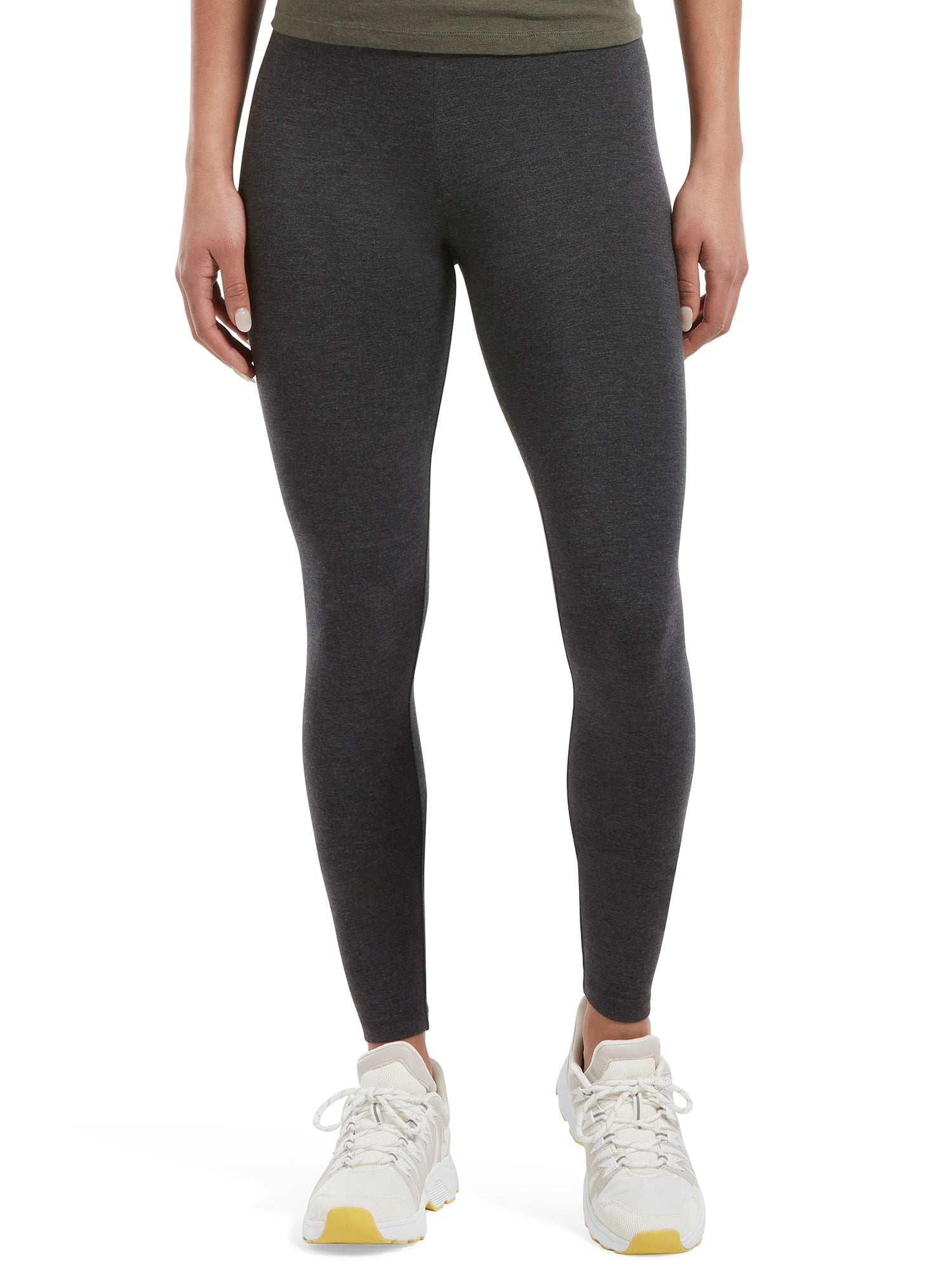 Free Assembly Women's 7/8 Leggings 