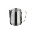 thumbnail image 4 of Dragonus Stainless Steel Milk Frothing Jug Frother Pot Jug Coffee Latte Container Pitcher, 4 of 5