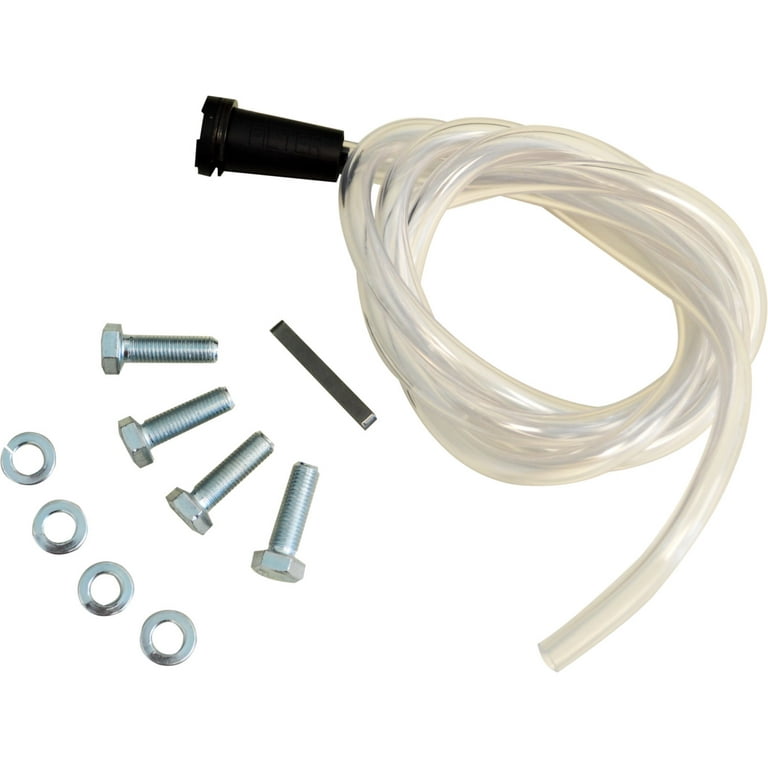 Simpson 4400 PSI at 4.0 GPM AAA Industrial Triplex Pump Kit Simpson 4400 PSI at 4.0 GPM AAA Industrial Triplex Pump Kit