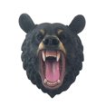 thumbnail image 1 of Territorial Terror Roaring Bear Head, 1 of 3