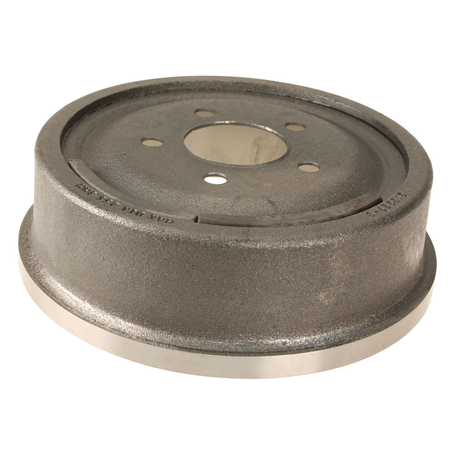 ACDelco Gold DuraStop Brake Drum Fits select: 1998-2009 FORD RANGER, 1991-1994 FORD EXPLORER