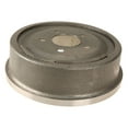 thumbnail image 2 of ACDelco Gold DuraStop Brake Drum Fits select: 1998-2009 FORD RANGER, 1991-1994 FORD EXPLORER, 2 of 8