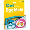 thumbnail image 2 of Breakfast Mold - Gamago - Owl Egg Mold New LA1635, 2 of 2