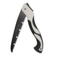 thumbnail image 4 of Folding Saw, Compact Triple Cut Teeth Hand Pruning Saw Locking Design  For Branches Cutting For Gardening, 4 of 8