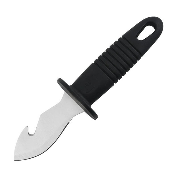 Ouvre Huitre: Couteau & Materiel Professionnel d'Ouverture facile des  huitres