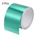 thumbnail image 3 of 3uds Cinta de Reparación Impermeable Anti-desgarro Verde Unique Bargains, 3 of 5