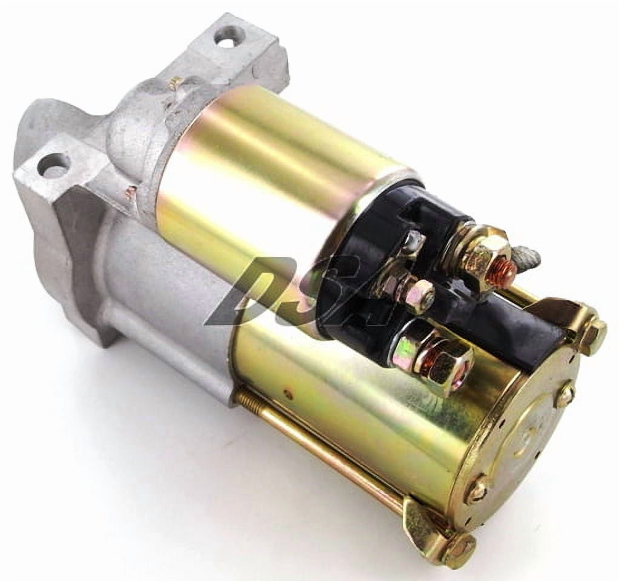 Starter Motor Compatible with 2003 Chevrolet Suburban 5.3L V8
