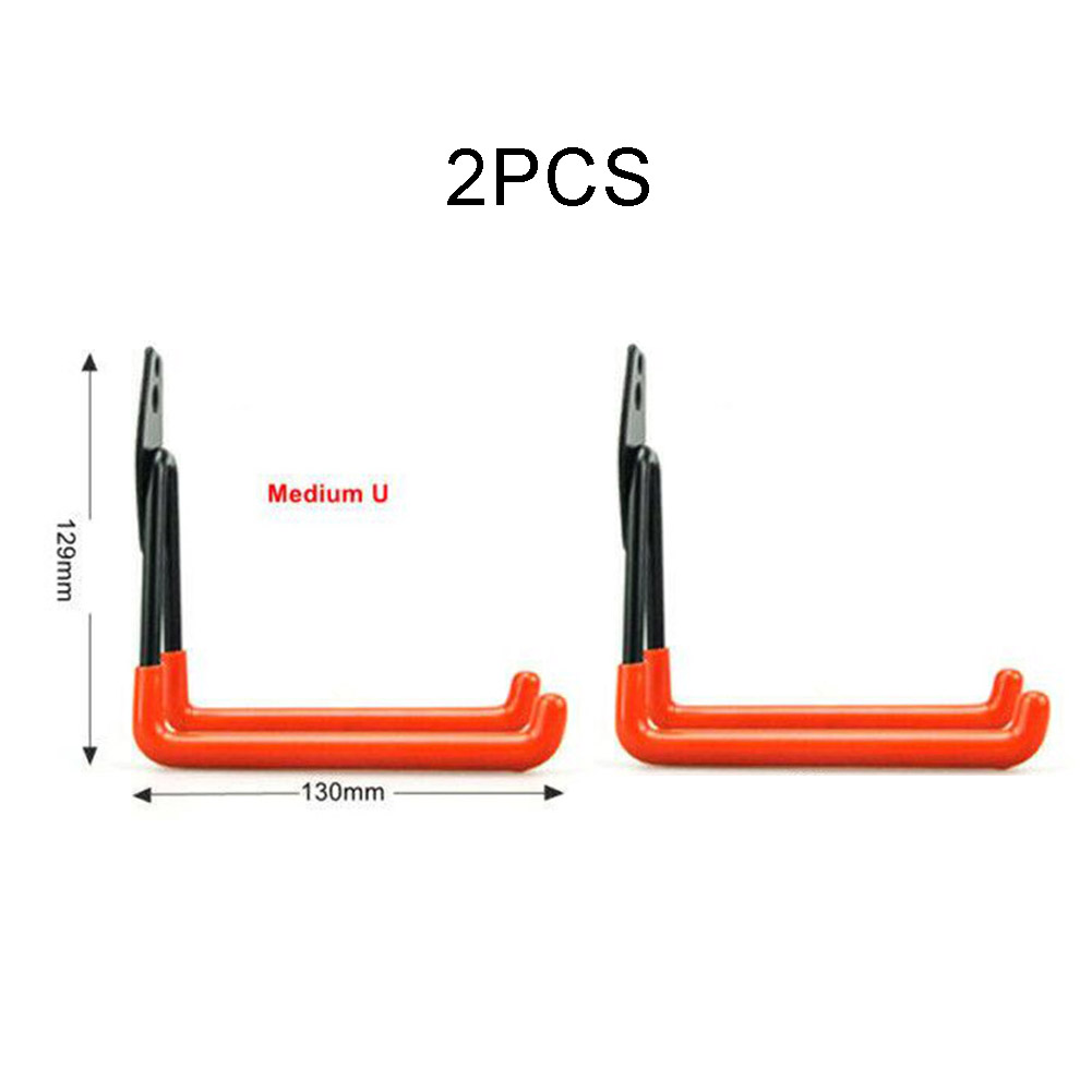 Theveterinarymedicine Com Home Garden Household Supplies Cleaning Garage Storage Wall Mounted Hooks Utility Heavy Duty Home Tools Brackets H72