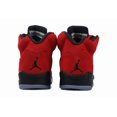 thumbnail image 4 of New Nike Air Jordan 5 Retro Red Men's shoes, 4 of 6