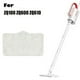 thumbnail image 2 of For XiaoMi Deerma DEM ZQ100 ZQ600 ZQ610 Vacuum Mop Cloths Rags 15PCS, 2 of 5