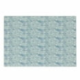thumbnail image 1 of Abstract Cutting Board, Simple Creative Pattern of Vortex Motif, Decorative Tempered Glass Cutting and Serving Board, in 3 Sizes, by Ambesonne, 1 of 2