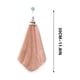 thumbnail image 5 of Toallas para el Baño Regalo de Navidad Etiquetas Colgar, Toallas de Mano, Toallas Absorbentes de Lana, Cocina Del Hogar Y Etiquetas Colgar Del Baño, Toallas Toallas de Mano para el Baño, 5 of 5