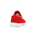 thumbnail image 4 of Tenis Supra Hammer Run Mujer Sport rojo 27, 4 of 5