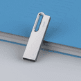 thumbnail image 4 of Memoria USB 128GB BLOOSOM 2.0 Plateada, 4 of 4