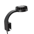 thumbnail image 3 of Octpeak LED Fish Tank Light Multifunction High Brightness Save Energy Full Spectrum LED Aquarium Clip Lamp 5W Black,LED Fish Tank Light,Aquarium Landscape Lamp, 3 of 8