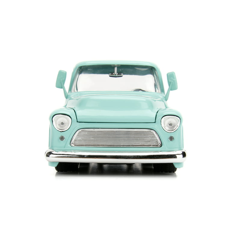 Just Play Car Vintage & Antique Toy Cars