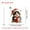 B, variant on Christmas Cute Gift 2D Acrylic Car Key Chain Pendant Holiday Decorations Props A