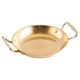 thumbnail image 4 of Partita de doble manija Cocina Cocina caliente Pot caliente Accesorio de acero inoxidable de acero inoxidable Accesorio, 4 of 6